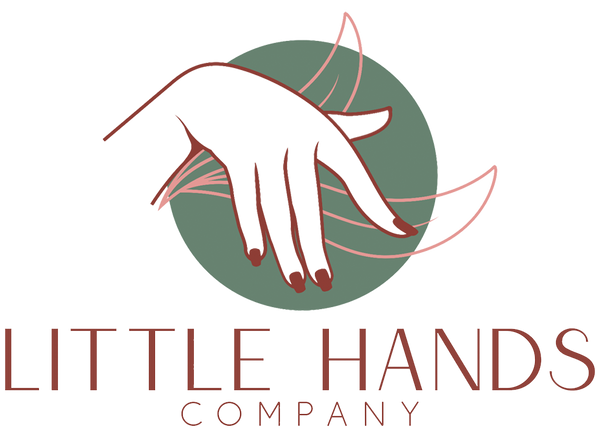 These Little Hands