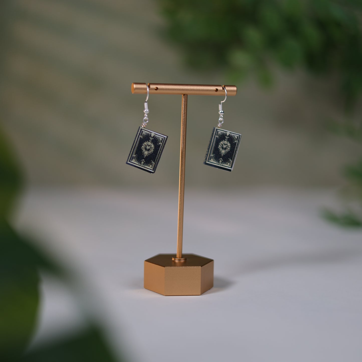 Timeless Dangle Earrings - Everlasting Excerpt