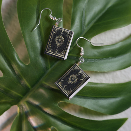 Timeless Dangle Earrings - Everlasting Excerpt