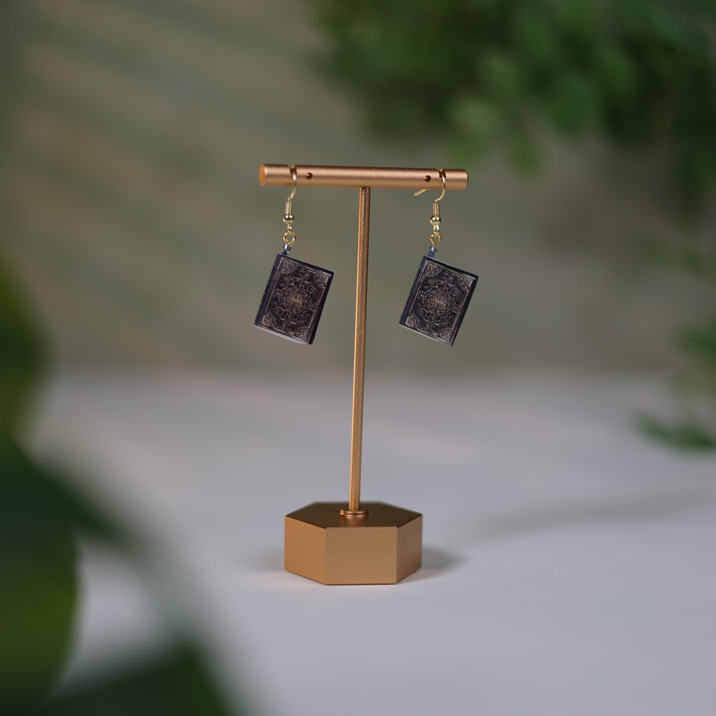 Timeless Dangle Earrings - Olden Epilogue