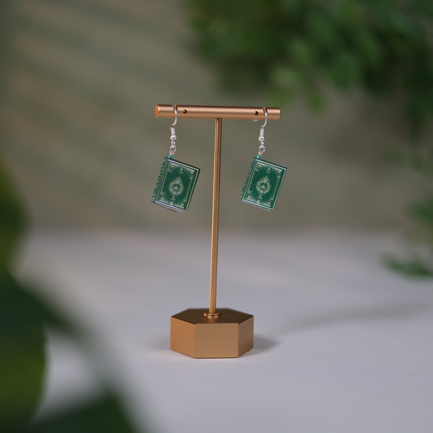 Timeless Dangle Earrings - Vintage Horizon